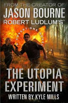 The Utopia Experiment c-10