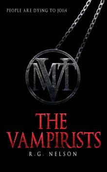 The Vampirists