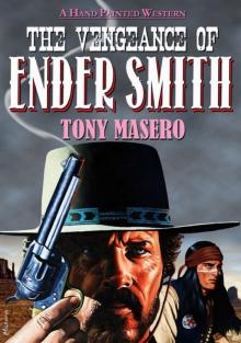 The Vengeance of Ender Smith Read online