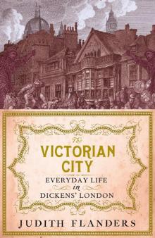 The Victorian City Read online