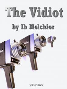 The Vidiot Read online