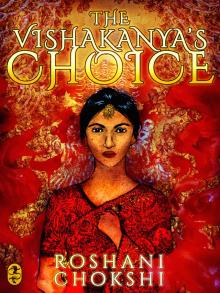 The Vishakanya's Choice Read online