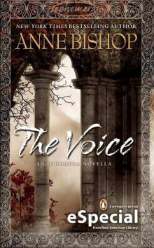 The Voice: An Ephemera Novella(An eSpecial from Roc)