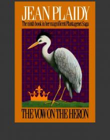 The Vow on the Heron Read online