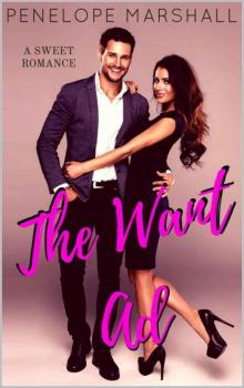 The Want Ad: A Sweet Romance Read online