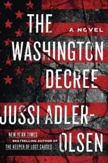 The Washington Decree_A Novel Read online