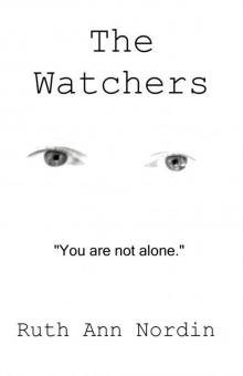 The Watchers Read online
