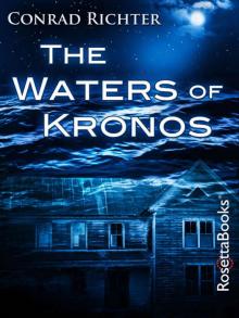 The Waters of Kronos Read online