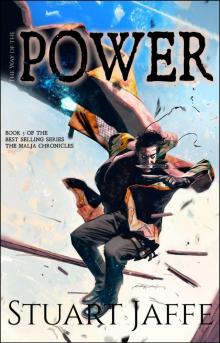 The Way of the Power Read online
