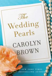 The Wedding Pearls Read online