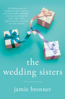 The Wedding Sisters Read online