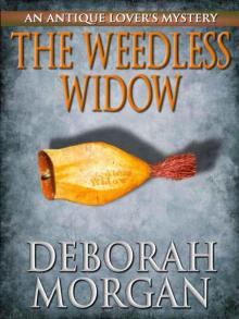 The Weedless Widow Read online