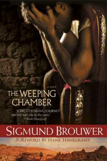 The Weeping Chamber Read online