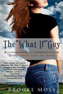 The  What If  Guy Read online