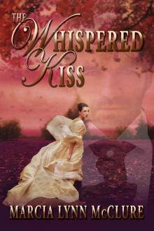 The Whispered Kiss Read online