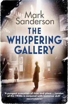 The Whispering Gallery Read online
