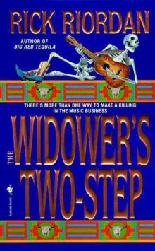 The widower’s two step tn-2 Read online