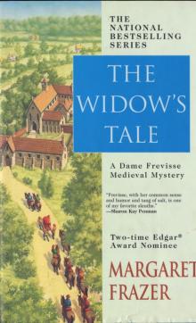 The Widow's Tale (Sister Frevisse Medieval Mysteries Book 14) Read online