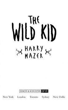 The Wild Kid Read online