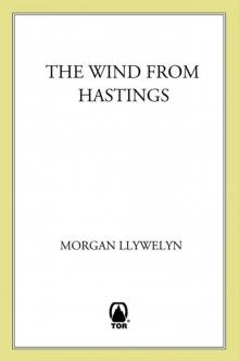The Wind From Hastings Read online