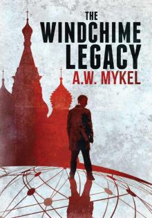 The Windchime Legacy Read online