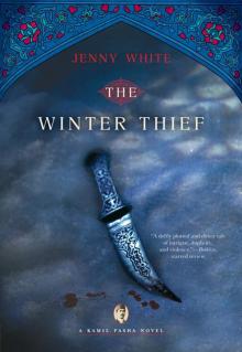 The Winter Thief: A Kamil Pasha Novel (Kamil Pasha Novels) Read online