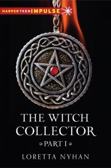 The Witch Collector Part I Read online