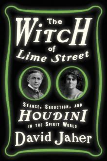 The Witch of Lime Street