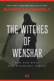 The Witches of Wenshar Read online