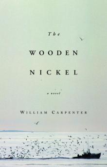 The Wooden Nickel