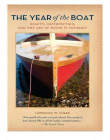 The Year of the Boat Read online