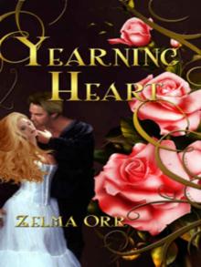 The Yearning Heart Read online