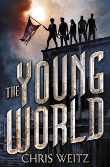 The Young World Read online