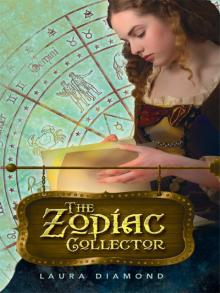 The Zodiac Collector Read online