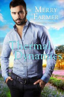 Thermal Dynamics (Nerds of Paradise Book 5) Read online