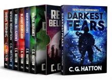Thieves' Guild Series (7 eBook Box Set): Military Science Fiction - Alien Invasion - Galactic War Novels Read online