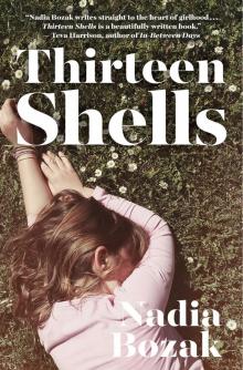 Thirteen Shells Read online