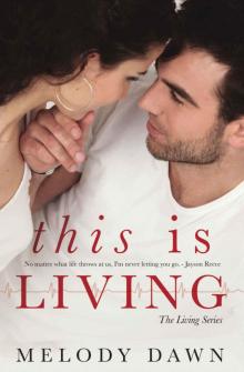 This is Living (Living #1.5) Read online