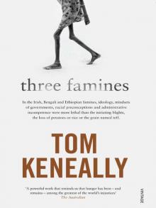 Three Famines Read online
