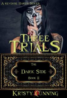 Three Trials Read online