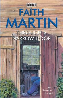 Through a Narrow Door Read online