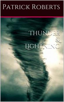 Thunder & Lightning: We're all leaves in a hurricane. (Gifted)