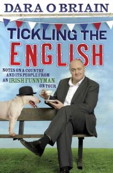 Tickling the English Read online