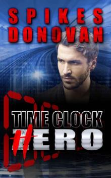 Time Clock Hero Read online