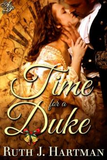 Time for a Duke Read online