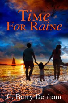 Time for Raine Read online