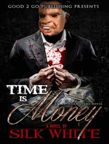 Time is Money Read online