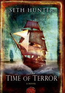 Time of Terror