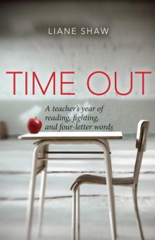 Time Out Read online