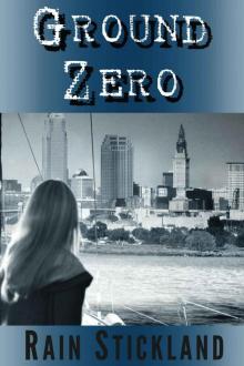 Tipping Point (Book 2): Ground Zero